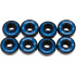 Hydroponische Hy Lager inkl. Spacer (Achse|Abec 7)