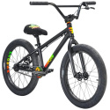Mafia Medusa 20" Wheelie Bike Pro Für Kinder (Jah)