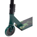 Freestyle Roller North Switchblade Forest Green