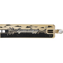 Deck Native Stem 560mm Saundezy