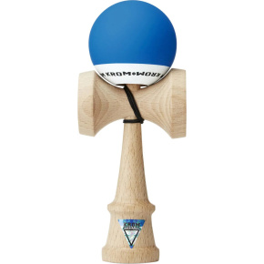 Kendama KROM Pop Rubber matt Dunkelblau