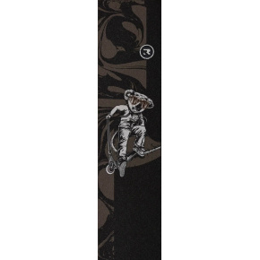 Griptape Root Koala 4.7" Schwarz