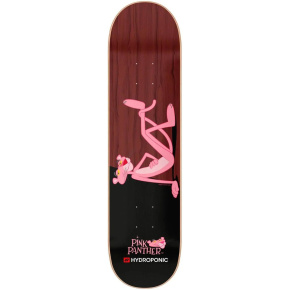 Hydroponic x Pink Panther Skateboard Deck (8.125"|Warten) Hydroponic x Pink Panther Skateboard Deck (8.125"|Warten)