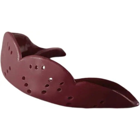 Mundschutz Sisu Next Gen Aero M Mighty Maroon