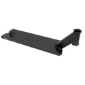Platte Prey Tomorrow 6.3" 575 mm Schwarz