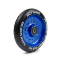 Slamm Rolle 110mm Halo Deep Dish blau