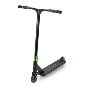 Freestyle Scooter Slamm Classic V9 Schwarz/Neochrome