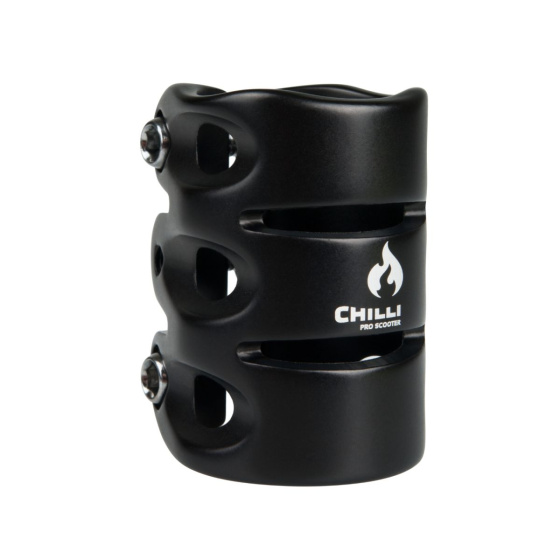 Chilli Light Reaper Klemme schwarz