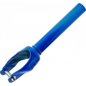 Stumpfe Colt IHC blaue Gabel
