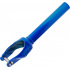 Stumpfe Colt IHC blaue Gabel