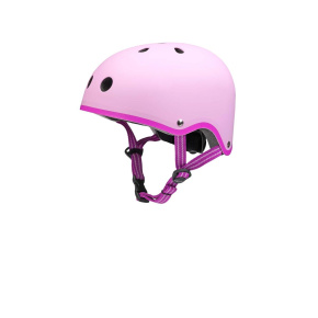 Micro Candy Helm Pink M (53-57 cm)