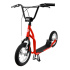 Scooter Street Surfing KB1 Rot Schwarz