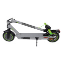 Elektroroller City Boss RS350 grau
