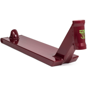 Tilt Theory 3 Brain Drain Deck 6" 555mm Tilt Theory 3 Brain Drain Deck 6" 555mm