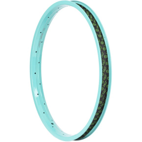 Salt Valon BMX Felge (20"|Türkis)