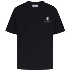 Whitespace T-Shirt (S|Schwarz) Whitespace T-Shirt (S|Schwarz)