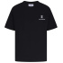 Whitespace T-Shirt (S|Schwarz)