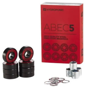 Hydroponic Hy Lager (Rot|Abec 5)