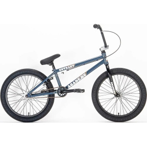 Freestyle BMX Academy Entrant 20'' 2022 19.5" Marineblau Freestyle BMX Academy Entrant 20'' 2022 19.5" Marineblau