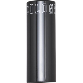 Colony Anyway BMX Bike Peg (Schwarz) Colony Anyway BMX Bike Peg (Schwarz)