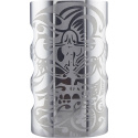 SCS Infinity Mayan Silber