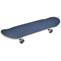 KFD Young Gunz Skateboard Komplett (7.75"|Abzeichen Marine)