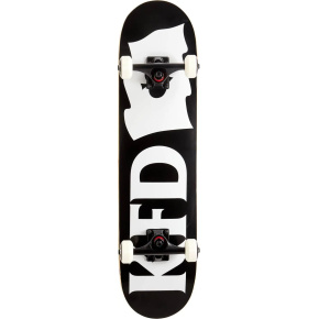 Skateboard KFD Young Gunz 7.75" Flaggschiff