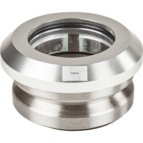 Headset Logic Integrated silber Headset Logic Integrated silber