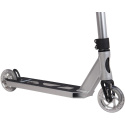 Stunt-Scooter Striker Lux Silber