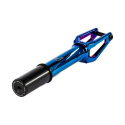 Ethic Merrow V3 HIC Gabel Blue Chrome