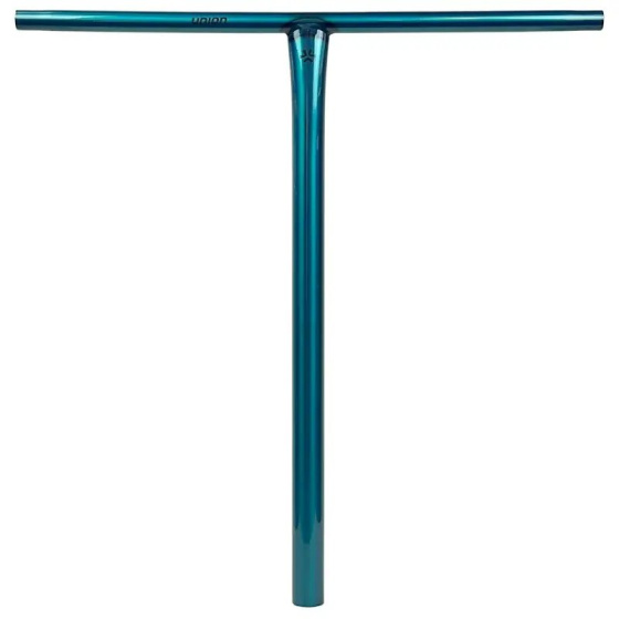 Union Uniq T Standard Lenker 620mm Polished Teal