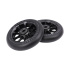 Triad Conspiracy Rollen 110mm Schwarz