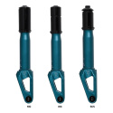 Triad Conspiracy TUC Gabel Blau
