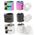 AO Graffiti OS Klemme mit Shim Oilslick
