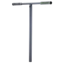 Blunt Thermal V2 720mm Slate Lenker + Griffe