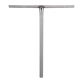 Triad Riot Cro-mo Butted Oversized T 700 mm Raw Lenker Triad Riot Cro-mo Butted Oversized T 700 mm Raw Lenker