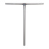 Triad Riot Cro-mo Butted Oversized T 700 mm Raw Lenker