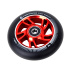 Street Surfing Rolle 100mm Rot