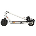 Elektrischer Roller Street Surfing VOLTAIK MGT 350 weiß