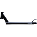 Deck Longway Metro Shift 500mm Schwarz