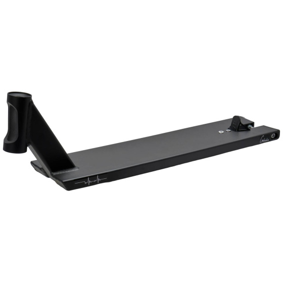 Longway S-Line Gabidvs Welded 6" 584mm schwarz