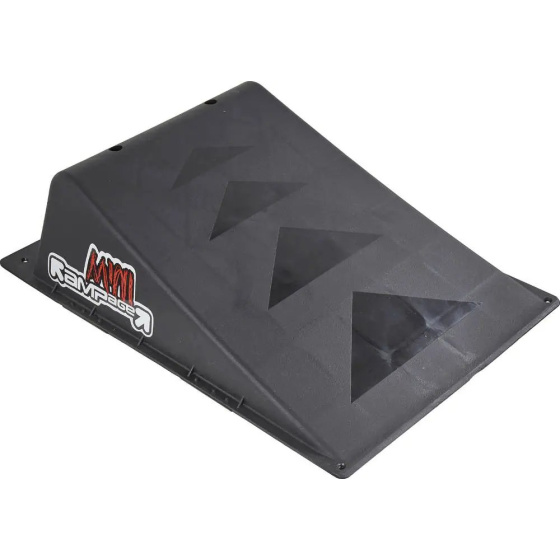 Rampage Single Mini Rampe
