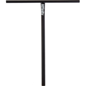 Lenker Affinity XL Classic Oversized SCS Schwarz