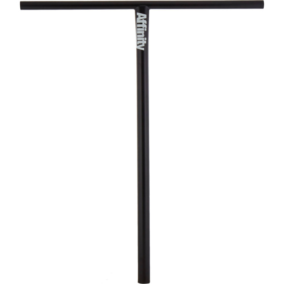 Lenker Affinity XL Classic Oversized SCS Schwarz