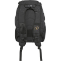 Rucksack Elyts Schwarz/Gold