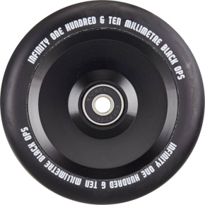 Infinity Hollowcore V2 Rolle 110mm Black Ops