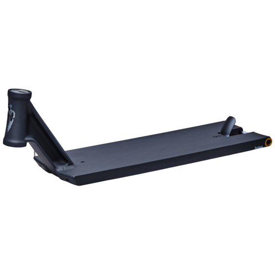 North Horizon 6 Board.2" Matt Schwarz 584mm