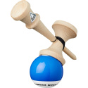 Kendama KROM POP LOL Dunkelblau