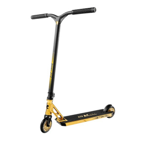Freestyle-Scooter Root Type R GT Gold