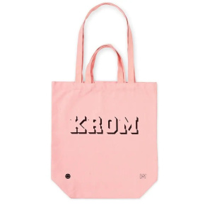 Stofftasche KROM Peach